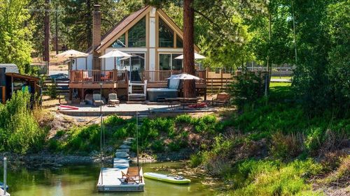 39820 Lakeview Dr, Big Bear Lake, CA, 92315-2114 | Card Image