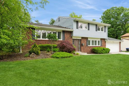 14 Agate Rd, East Brunswick, NJ, 08816-1302 | Card Image