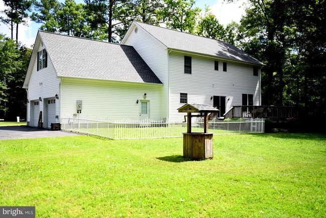 21481 Indian Bridge Rd, House other with 4 bedrooms, 3 bathrooms and null parking in California MD | Image 4