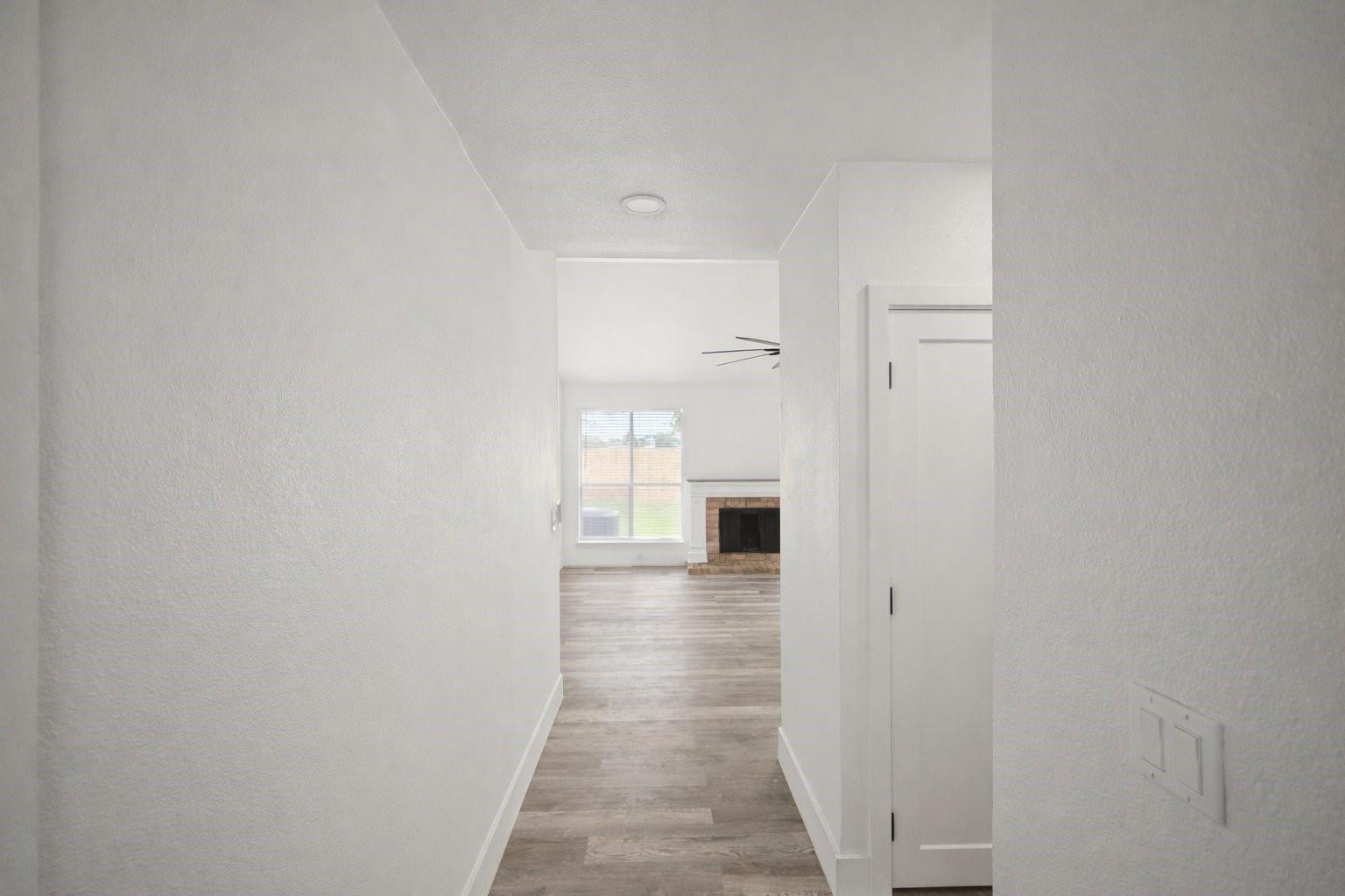 Residential in Katy 5