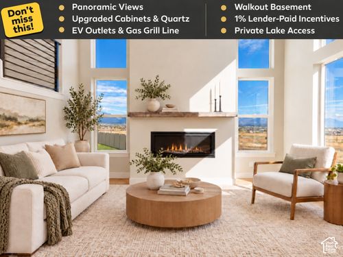 210-961 W Coral Charm Way, Saratoga Springs, UT, 84045 | Card Image
