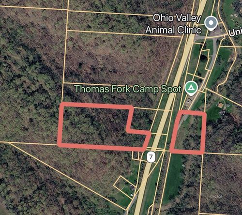 31853 Dead Mans Curve, Pomeroy, OH, 45769 | Card Image