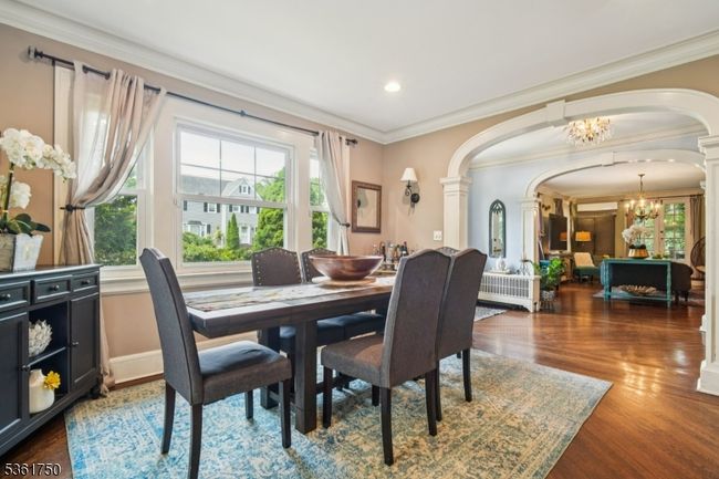 27 Fairway Dr, House other with 7 bedrooms, 5 bathrooms and null parking in West Orange NJ | Image 11