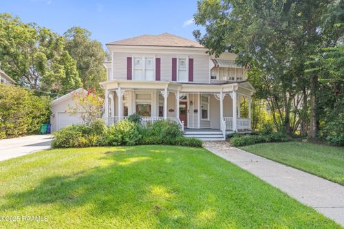 316 N Avenue L, Crowley, LA, 70526-5249 | Card Image