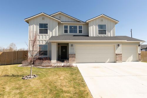1660 Sw Levant Way, Mountain Home, ID, 83647-2612 | Card Image