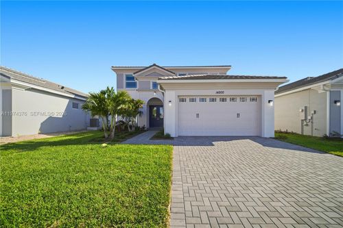 14200 Foothill Falls Way, Westlake, FL, 33470-2031 | Card Image