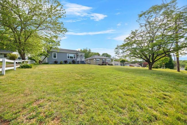 215 Fraser Ln, House other with 3 bedrooms, 2 bathrooms and null parking in STAUNTON VA | Image 24