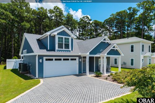 502 Anika Way, Kill Devil Hills, NC, 27948-7020 | Card Image