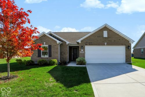 1418 Preidt Lane, Shelbyville, IN, 46176 | Card Image