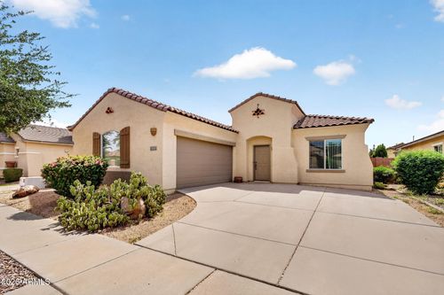 879 E Bellerive Pl, Chandler, AZ, 85249-6925 | Card Image