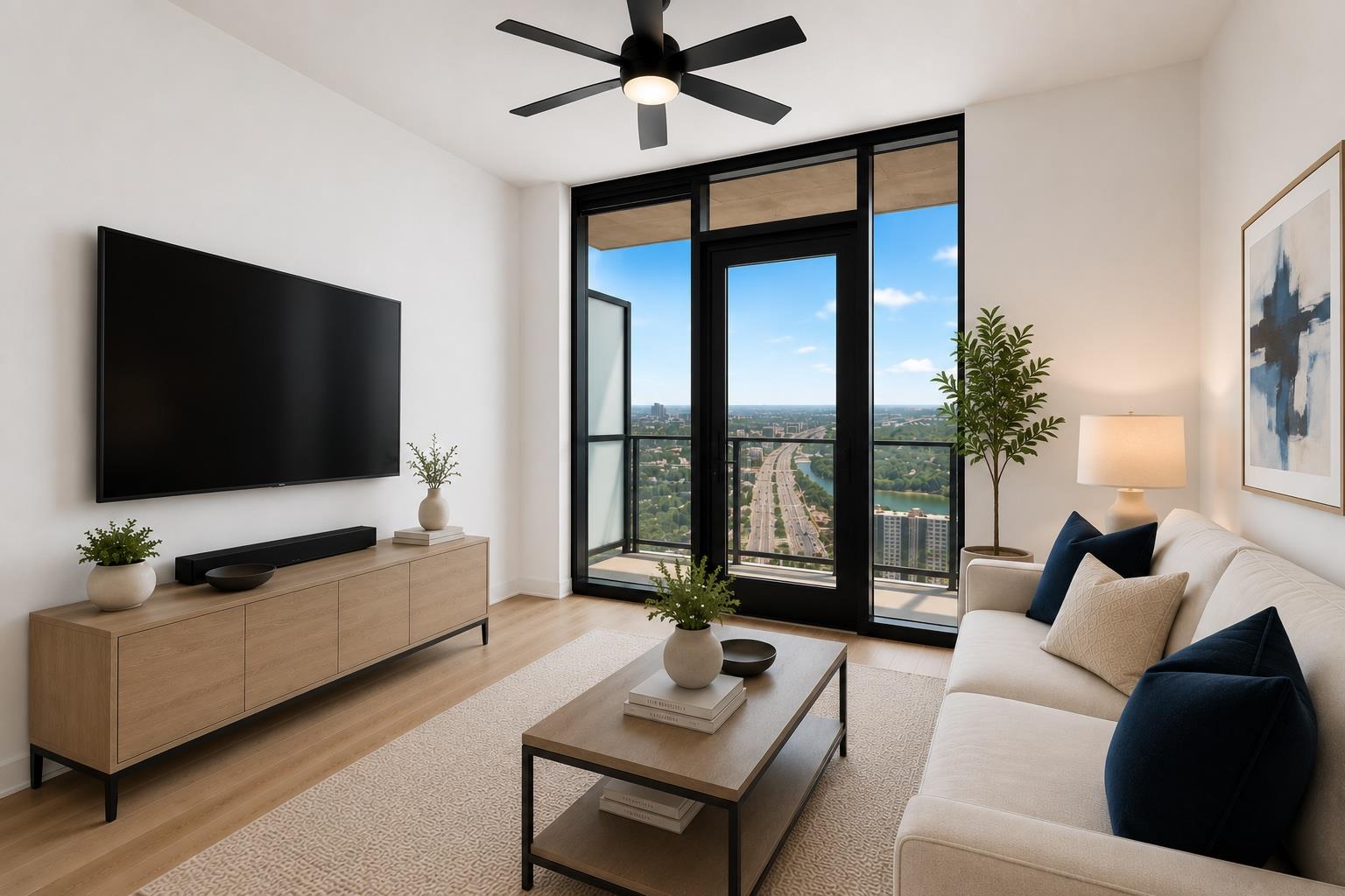 Residential in Austin 3