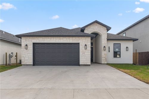 4022 Talbot Dr, Corpus Christi, TX, 78414-1354 | Card Image