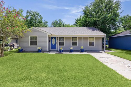 5014 Yellowstone Blvd, Houston, TX, 77021-4355 | Card Image