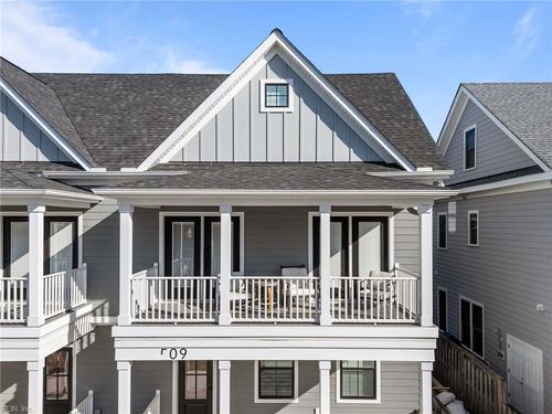 509 20th St, Virginia Beach, VA, 23451-4111 | Card Image