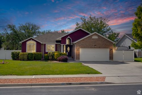 3385 Marjorie Ct, West Jordan, UT, 84088-5200 | Card Image