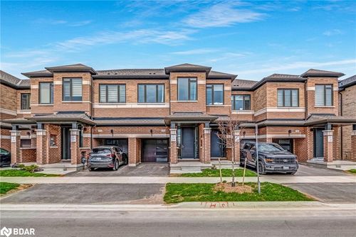 122 Turnberry Lane, Barrie, ON, L9J0M3 | Card Image
