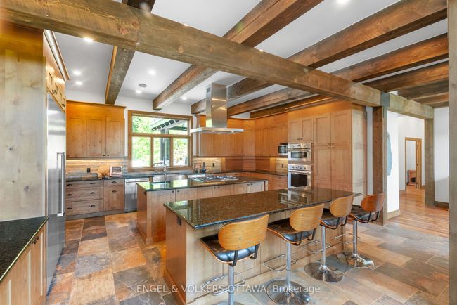 159 Bluff Point Dr, House other with 9 bedrooms, 7 bathrooms and 17 parking in Calabogie ON | Image 8