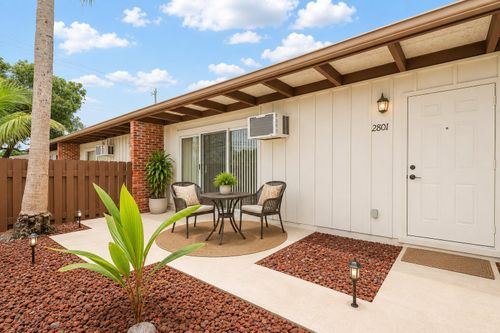 2801 Georgia Avenue, West Palm Beach, FL, 33405 | Card Image