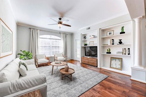 apt-a107-2111 Welch St, Houston, TX, 77019-5649 | Card Image
