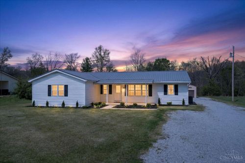 840 Old Cincinnati Pike, West Union, OH, 45693-9489 | Card Image