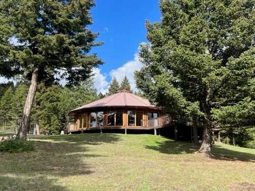 1251 Elkhorn Rd, Seeley Lake, MT, 59868-8740 | Card Image