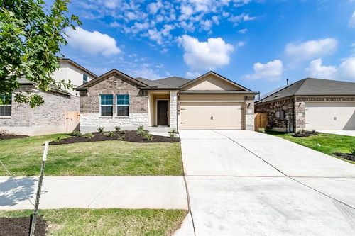 1925 Guntersville Bnd, Leander, TX, 78641-5667 | Card Image
