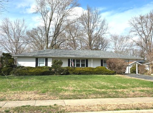 1022 W Boone St, Salem, IL, 62881-1127 | Card Image