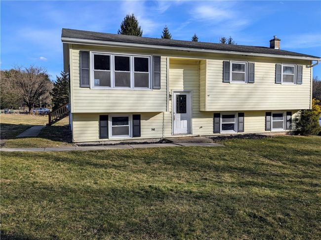 120 Jackson Creek Rd, House other with 3 bedrooms, 1 bathrooms and null parking in Erin NY | Image 31