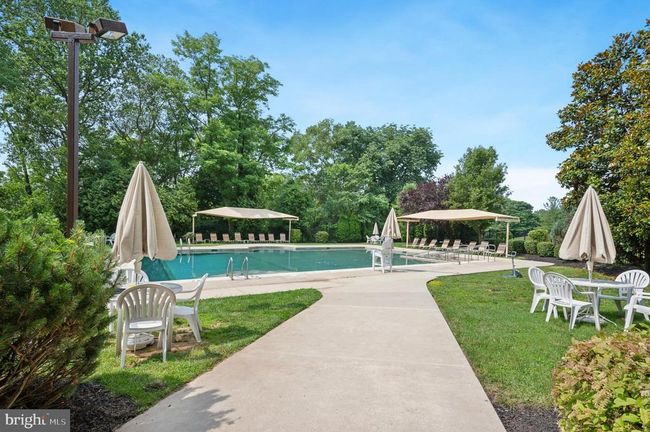 APT-806 - 1030 E Lancaster Ave, Condo with 2 bedrooms, 1 bathrooms and null parking in BRYN MAWR PA | Image 23