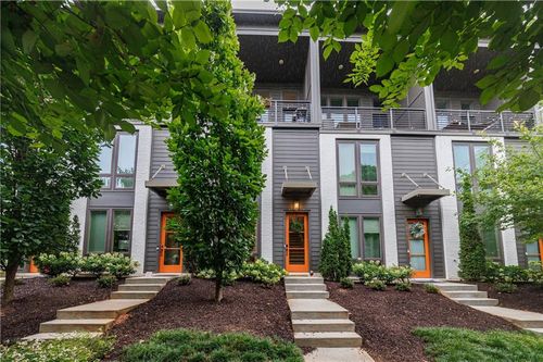 443 Parkway Dr Ne, ATLANTA, GA, 30308-2609 | Card Image