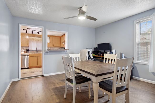 211 Powell St, House other with 2 bedrooms, 1 bathrooms and null parking in Decherd TN | Image 18