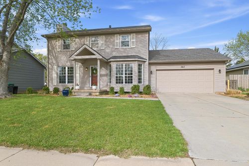 3817 N Rushwood St, Wichita, KS, 67226-2425 | Card Image