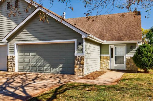 826 N Fieldstone Dr, Lawrence, KS, 66049-4281 | Card Image
