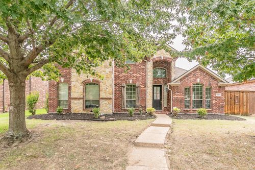 13425 Chittamwood Ln, Frisco, TX, 75035-0081 | Card Image