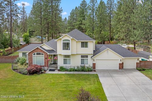 17709 N Kimberly Rd, Colbert, WA, 99005-9288 | Card Image
