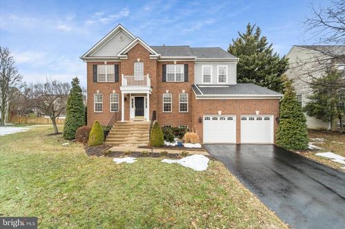 837 Macalister Dr Se, LEESBURG, VA, 20175-8906 | Card Image