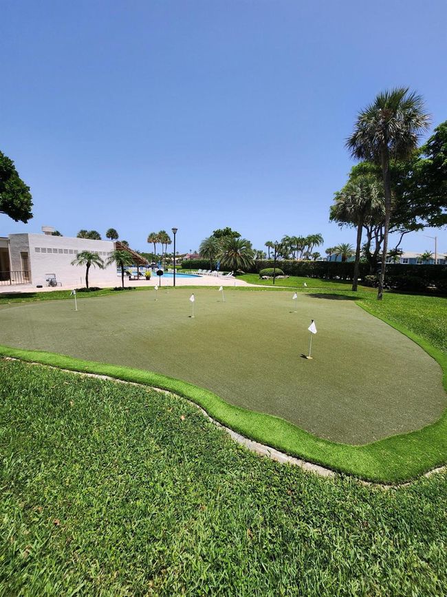 APT-601 - 899 Jeffery St, Condo with 2 bedrooms, 2 bathrooms and null parking in Boca Raton FL | Image 25