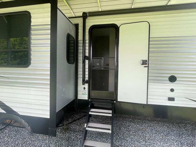 545 Barton Ln, Home with 0 bedrooms, 0 bathrooms and null parking in Sugar Grove VA | Image 47
