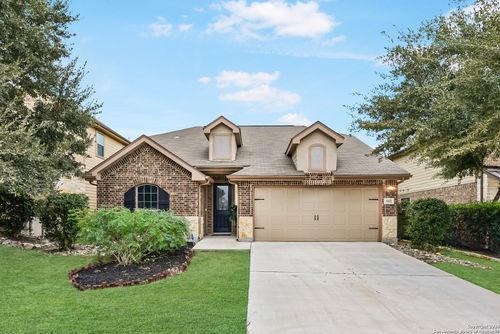 112 Vista Del Rey, Cibolo, TX, 78108 | Card Image