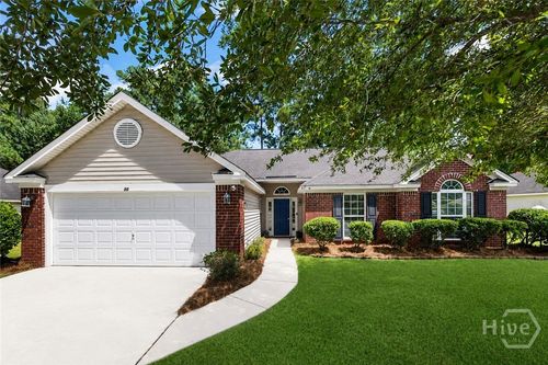 66 Yellow Jasmine Ct, Pooler, GA, 31322-5022 | Card Image