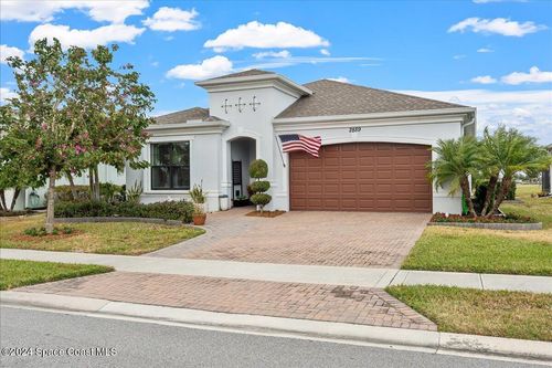 2889 Millennium Circle, Melbourne, FL, 32940 | Card Image