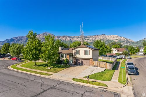 254 W 1600 N, Harrisville, UT, 84404-6184 | Card Image