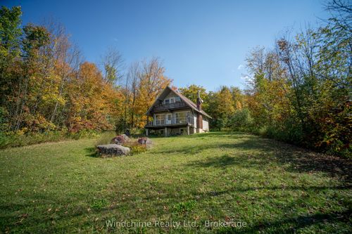 110 Old Baldy Access Rd, Kimberley, ON, N0C1G0 | Card Image