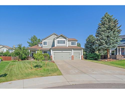 10421 Kennemere Ln, Parker, CO, 80134-9566 | Card Image