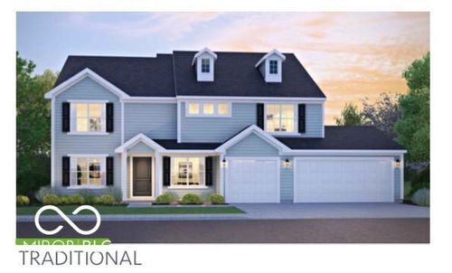 3101 Red Fox Cir, Columbus, IN, 47201-9840 | Card Image