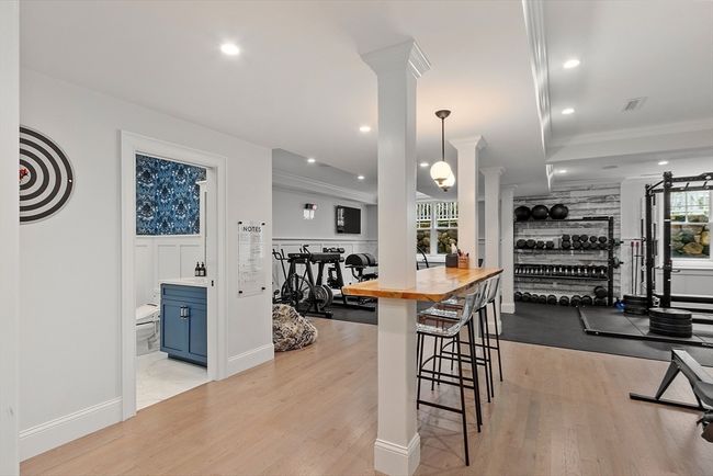 159 Marked Tree Rd, House other with 5 bedrooms, 7 bathrooms and 6 parking in Needham MA | Image 34
