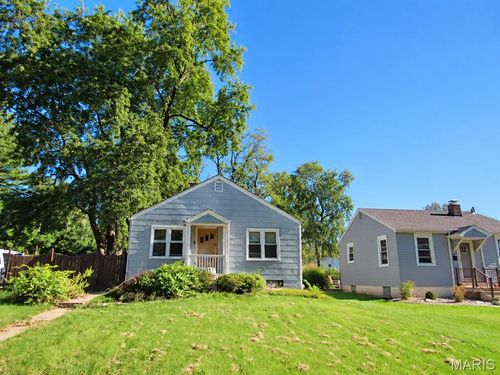 1722 E Belle Avenue, Belleville, IL, 62221 | Card Image