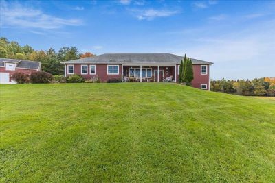 36 Emerson Drive, House other with 3 bedrooms, 2 bathrooms and null parking in Jericho VT | Image 1