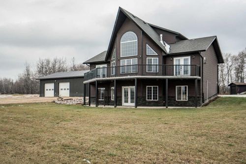 842007 Range Road 222, Rural Northern Lights, County of, AB, T8S1S6 | Card Image