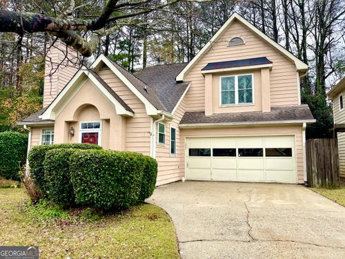 40 Prestwick Ct, Peachtree City, GA, 30269-2434 | Card Image